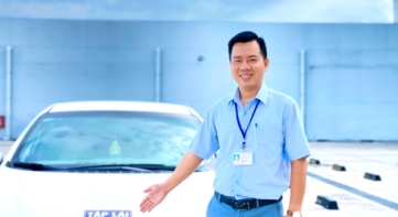 Làm quen với ô tô cùng những kiến thức cơ bản cùng Dạy lái xe Hiệp Phát