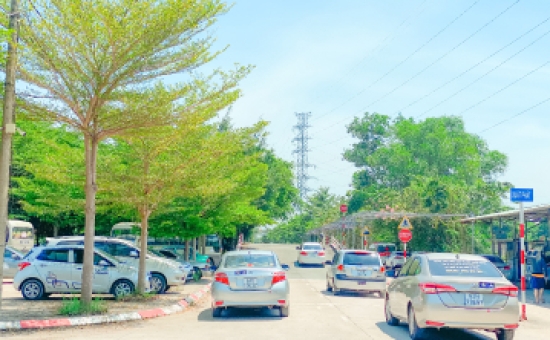 Lần đầu tiên TP.HCM áp dụng thi mô phỏng lái ôtô, nhiều thí sinh bỡ ngỡ 2