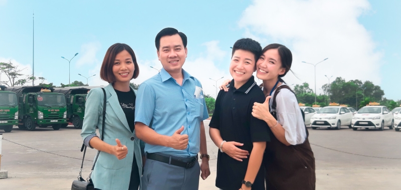 HẠNG B số tự động