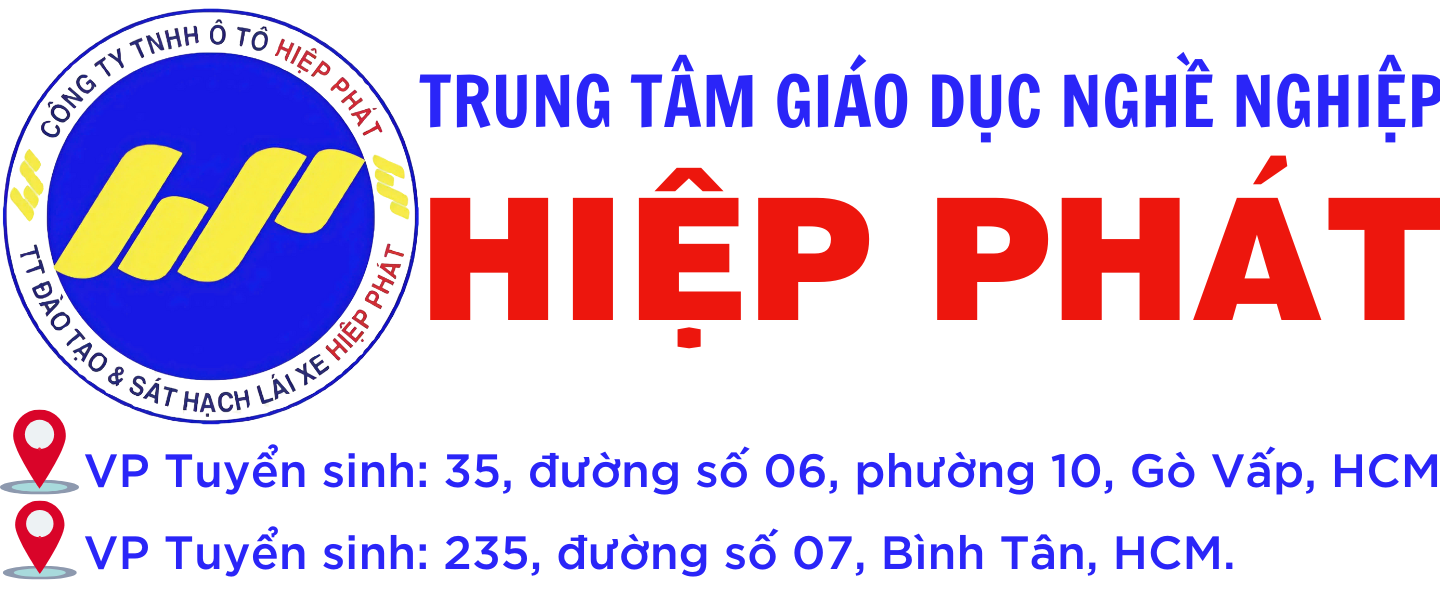 Đào tạo học lái xe ô tô và bổ túc tay lái hiệu quả tại TP HCM